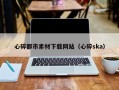 陕西心碎都市素材下载网站（心碎ska）